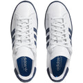 Adidas Campus ADV Shoe White /Navy