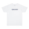 GX1000 OG Scale T-Shirt White