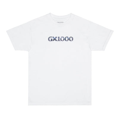 GX1000 OG Scale T-Shirt White