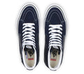 Vans Skate Sk8-Hi Dress Blues