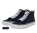 Vans Skate Sk8-Hi Dress Blues
