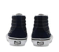 Vans Skate Sk8-Hi Dress Blues