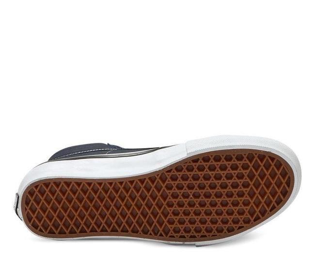 Vans Skate Sk8-Hi Dress Blues