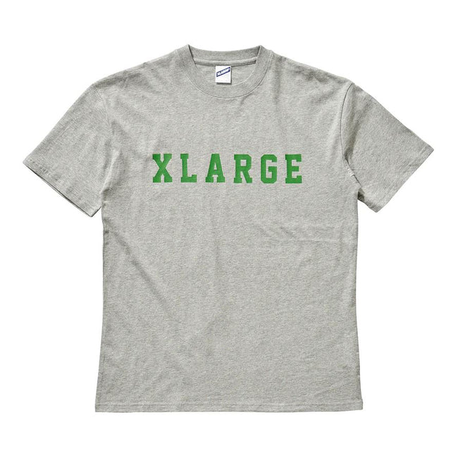XLarge Gym T-Shirt Grey Marle