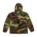 DGK Deployment Windbreaker Camo
