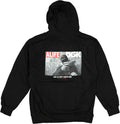 DGK x ALIFE Run It Boogie Hood Black