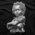 DGK Ras Heartman Tee  Black
