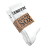 Pass~Port Hi Sox White