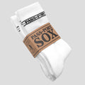 Pass~Port Hi Sox White