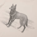 Pass~Port Kelpie T-Shirt Natural