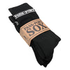 Pass~Port Hi Sox Black