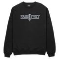 Pass~Port Screwed Crewneck Black