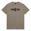 Pass~Port Screwed T-Shirt Khaki