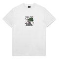 Pass~Port Distribution T-Shirt White
