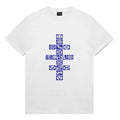Pass~Port Kollaasi T-Shirt White