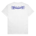 Pass~Port Kollaasi T-Shirt White