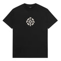 Pass~Port Minted T-Shirt Black
