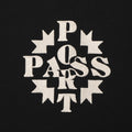 Pass~Port Minted T-Shirt Black