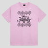 Passport Edible Flowers Tee light Pink