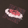 Passport Soap Tee Bark