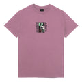 Pass~Port Dine 'Em T-Shirt Washed Berry