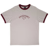 Passport Arthur Ringer Tee Stone