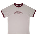 Passport Arthur Ringer Tee Stone