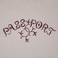 Passport Arthur Ringer Tee Stone