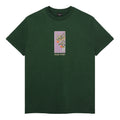 Pass~Port Quandong T-Shirt Forest Green