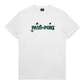 Pass~Port Wot Flies T-Shirt White