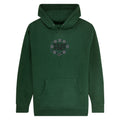 Pass~Port Wattle Hoodie Forest Green