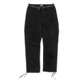 DGK O.G.S. Cargo Corduroy Pants Black