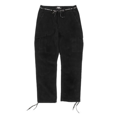 DGK O.G.S. Cargo Corduroy Pants Black