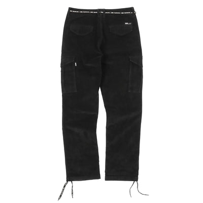 DGK O.G.S. Cargo Corduroy Pants Black