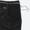 DGK O.G.S. Cargo Corduroy Pants Black