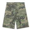 Cash Only Halfway Shorts Camo