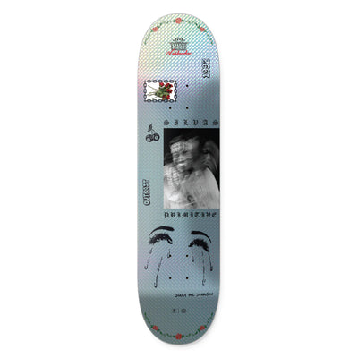 Primitive x OutKast Silvas Ms. Jackson Deck 8.38"