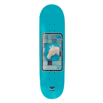 Passport Soap Series "Mare" Deck 8.5"
