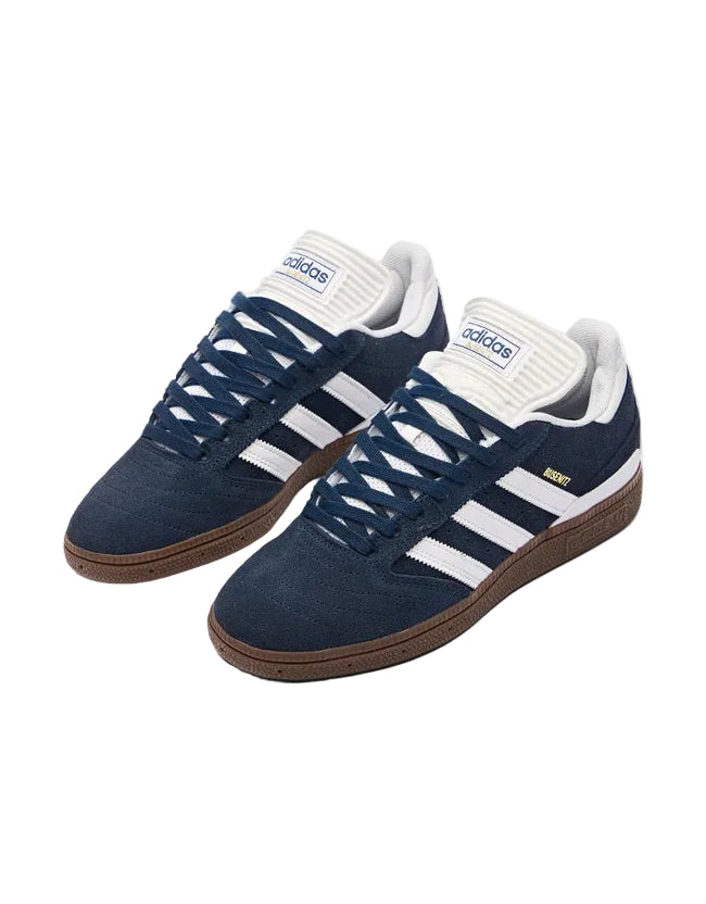 Adidas Busenitz Aurora Ink/White/Gum