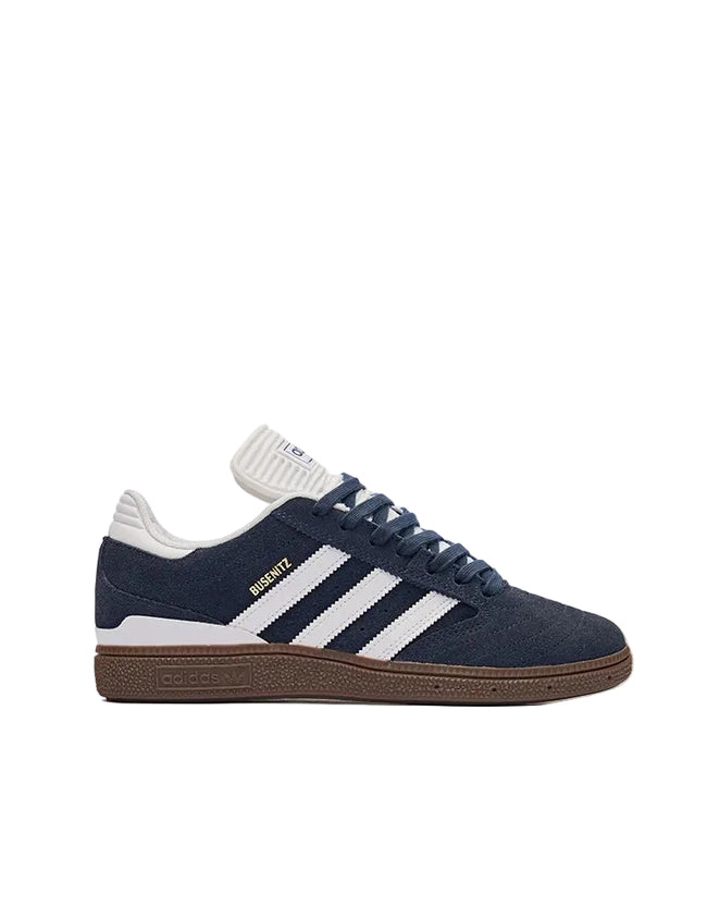 Adidas Busenitz Aurora Ink/White/Gum