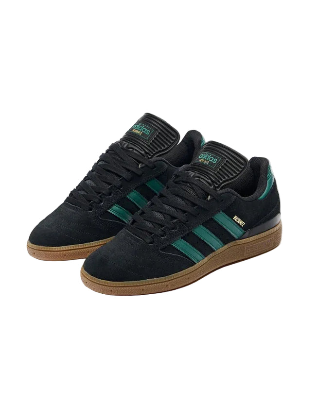 Adidas Busenitz Black/Green