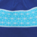Passport Soap Sparkle Beanie Royal Blue