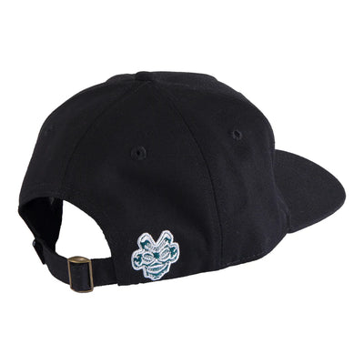 Pass~Port Dogu Workers Cap Black
