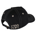 Passport Roman Candles Packers Cap Black
