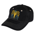 Passport Roman Candles Packers Cap Black