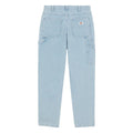 Dickies Garyvile Denim Jeans Vintage Blue