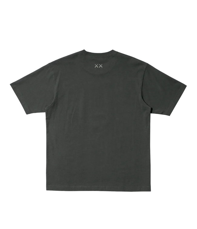 Uniqlo x Kaws Earth Universe UT Graphic T-Shirt - Grey