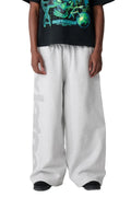 Xlarge Eli Trackpant Snow Marle
