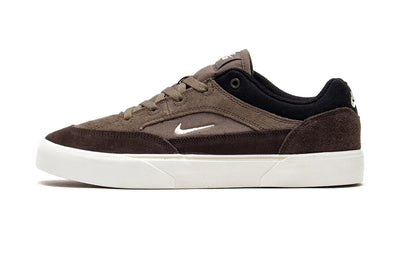 Nike SB Malor Shoe  Ironstone / LT Khaki / Baroque Brown / Black