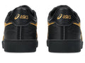 Asics Japan Pro Black/Gold Leather